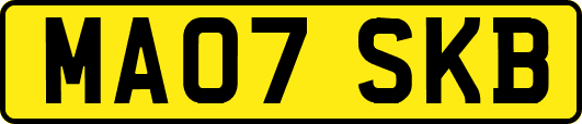 MA07SKB