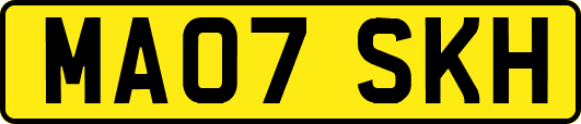 MA07SKH