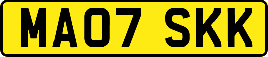 MA07SKK