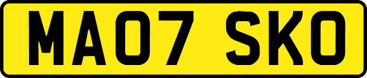 MA07SKO