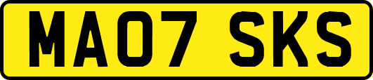 MA07SKS