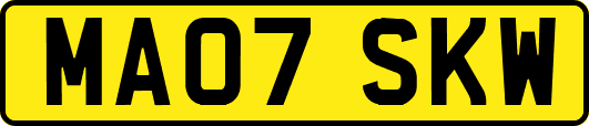 MA07SKW
