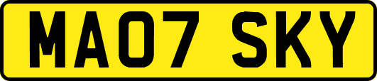 MA07SKY