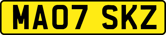 MA07SKZ