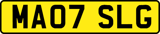 MA07SLG