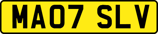 MA07SLV