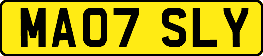 MA07SLY