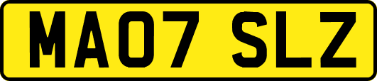 MA07SLZ
