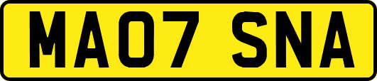 MA07SNA