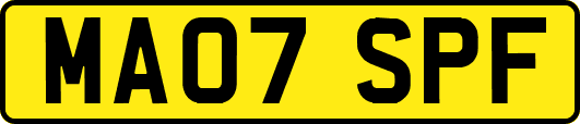 MA07SPF