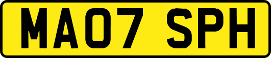 MA07SPH