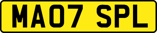MA07SPL