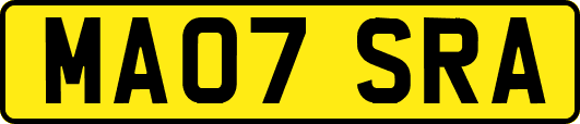 MA07SRA