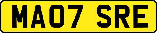 MA07SRE