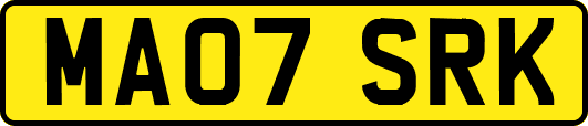 MA07SRK