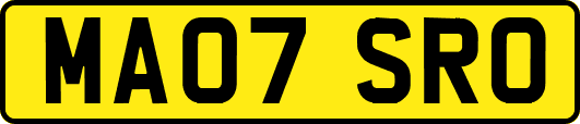 MA07SRO
