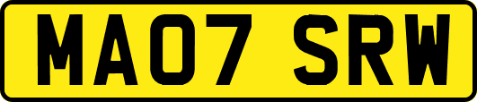 MA07SRW