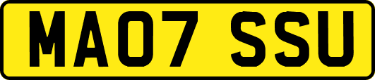 MA07SSU