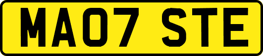 MA07STE