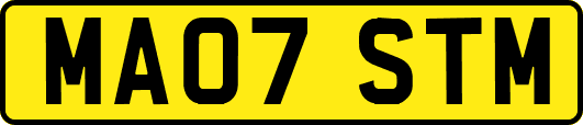 MA07STM