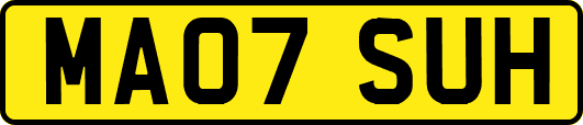 MA07SUH