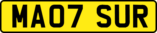 MA07SUR