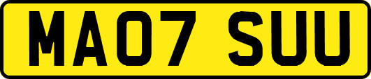 MA07SUU
