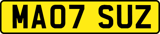 MA07SUZ