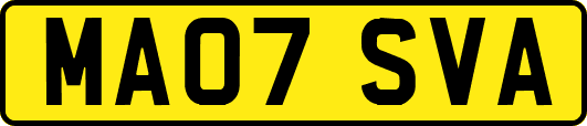 MA07SVA