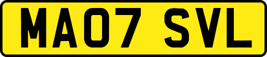 MA07SVL