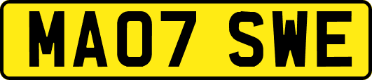 MA07SWE