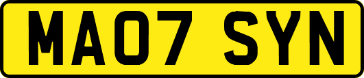 MA07SYN