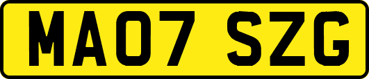 MA07SZG