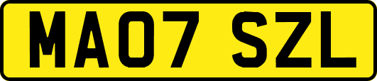 MA07SZL