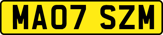MA07SZM