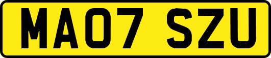 MA07SZU