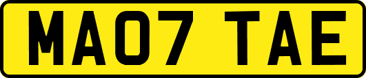 MA07TAE