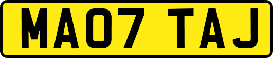 MA07TAJ
