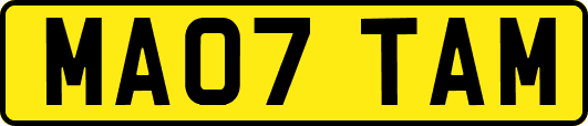 MA07TAM