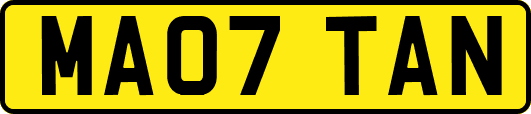 MA07TAN