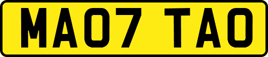 MA07TAO