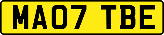MA07TBE
