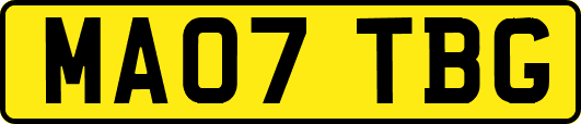 MA07TBG