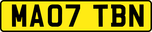 MA07TBN