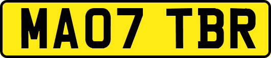 MA07TBR