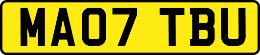 MA07TBU