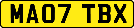 MA07TBX