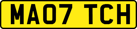 MA07TCH