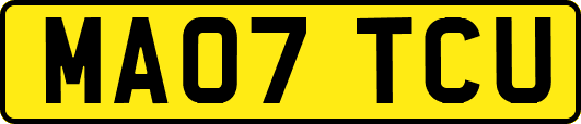 MA07TCU