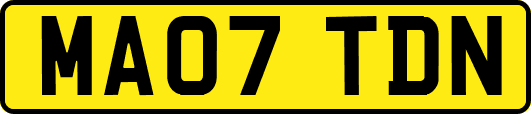 MA07TDN